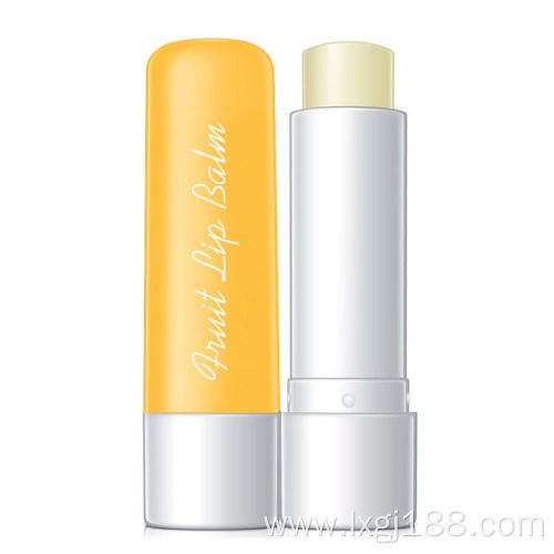 Moisturizing lightening magic coconut oil lip therapy balm